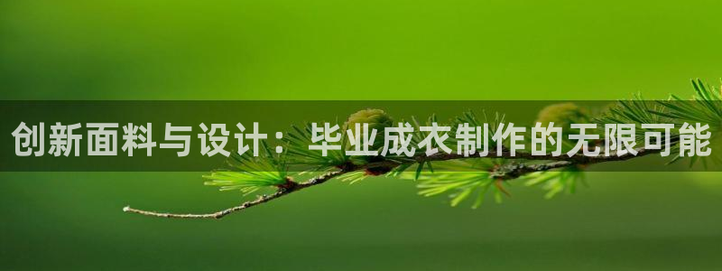 天辰娱乐招商