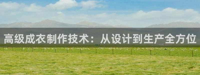 天辰娱乐招商